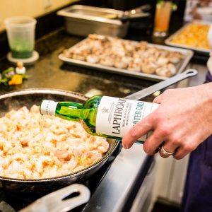 Laphroaig_Dinner-70 Laphroaig_Dinner-70