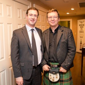 Laphroaig_Dinner-85 Laphroaig_Dinner-85